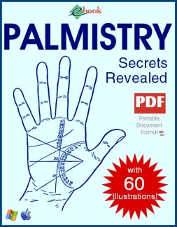 Palmistry Secrets Revealed - Predicting My Future