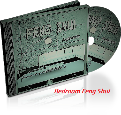 Feng Shui Energy Clearing MP3 for the Bedroom - Using Verdi A Tuning + Free Feng Shui Software