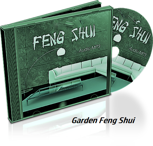 Feng Shui Energy Clearing MP3 for the Garden - Using Verdi A Tuning + Free Feng Shui Software - Predicting My Future
