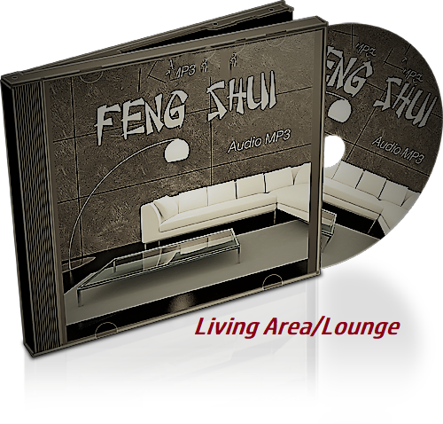 Feng Shui Energy Clearing MP3 for the Lounge - Using Verdi A Tuning + Free Feng Shui Software