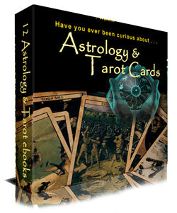 Astrology and the Tarot Cards ( with Master Resell Rights ) - Predicting My Future