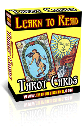 Learn to Read Tarot Cards - Advanced Course ( with Master Resell Rights ) - Predicting My Future