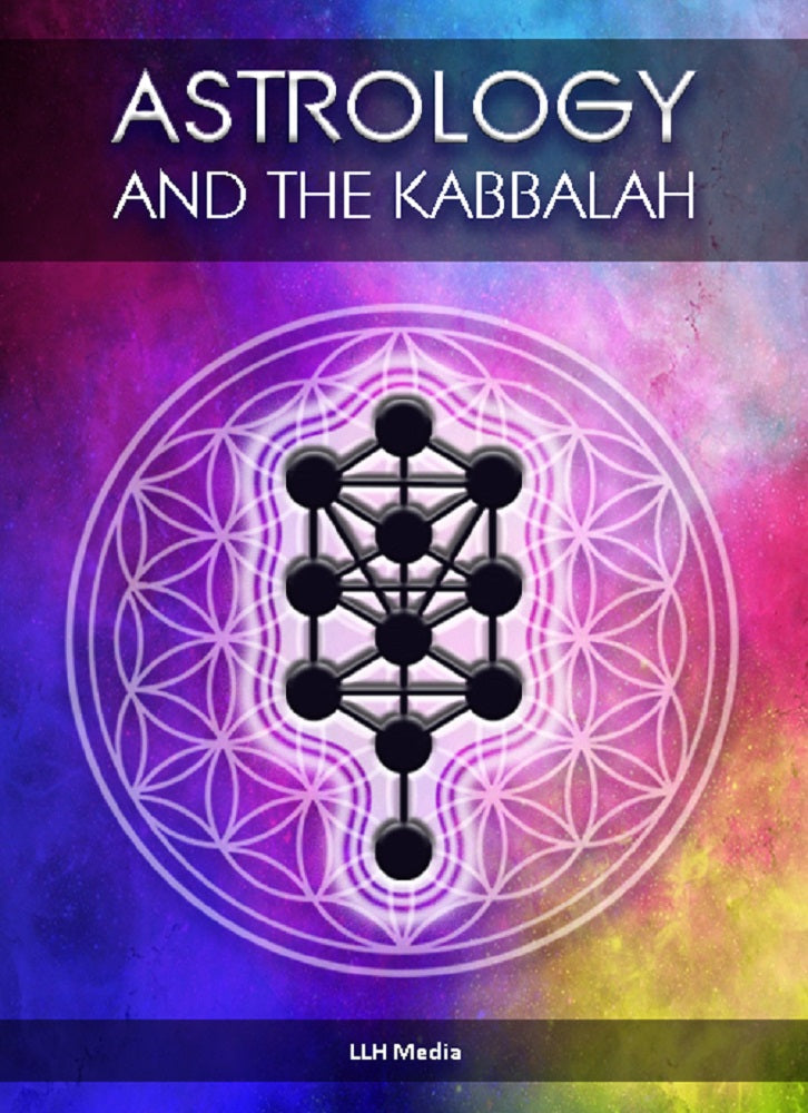 Astrology & the Kabbalah