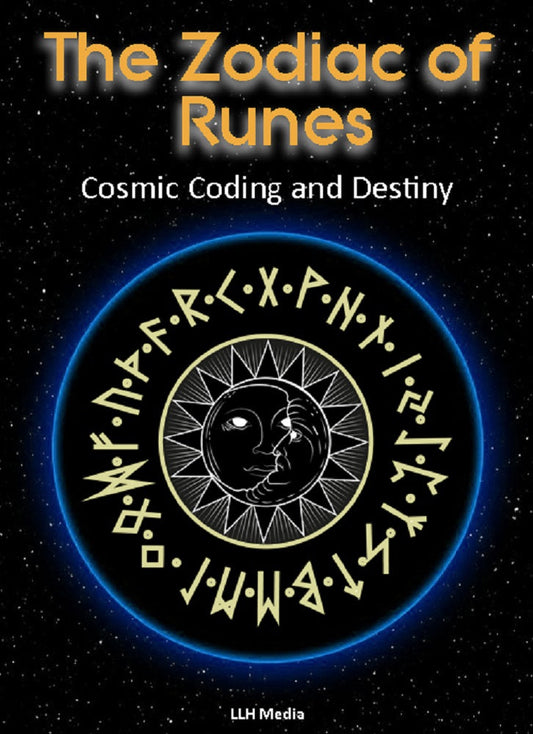 The Zodiac of Runes