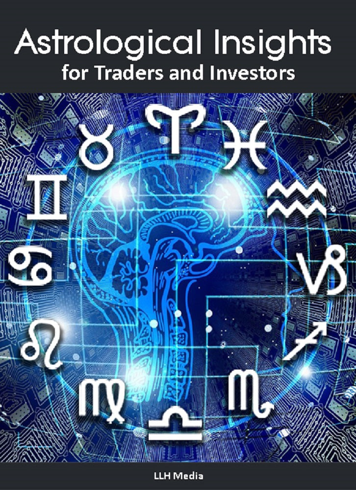 Astrological Insights for Traders & Investors