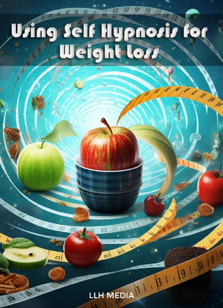 Using Self Hypnosis for Weight Loss