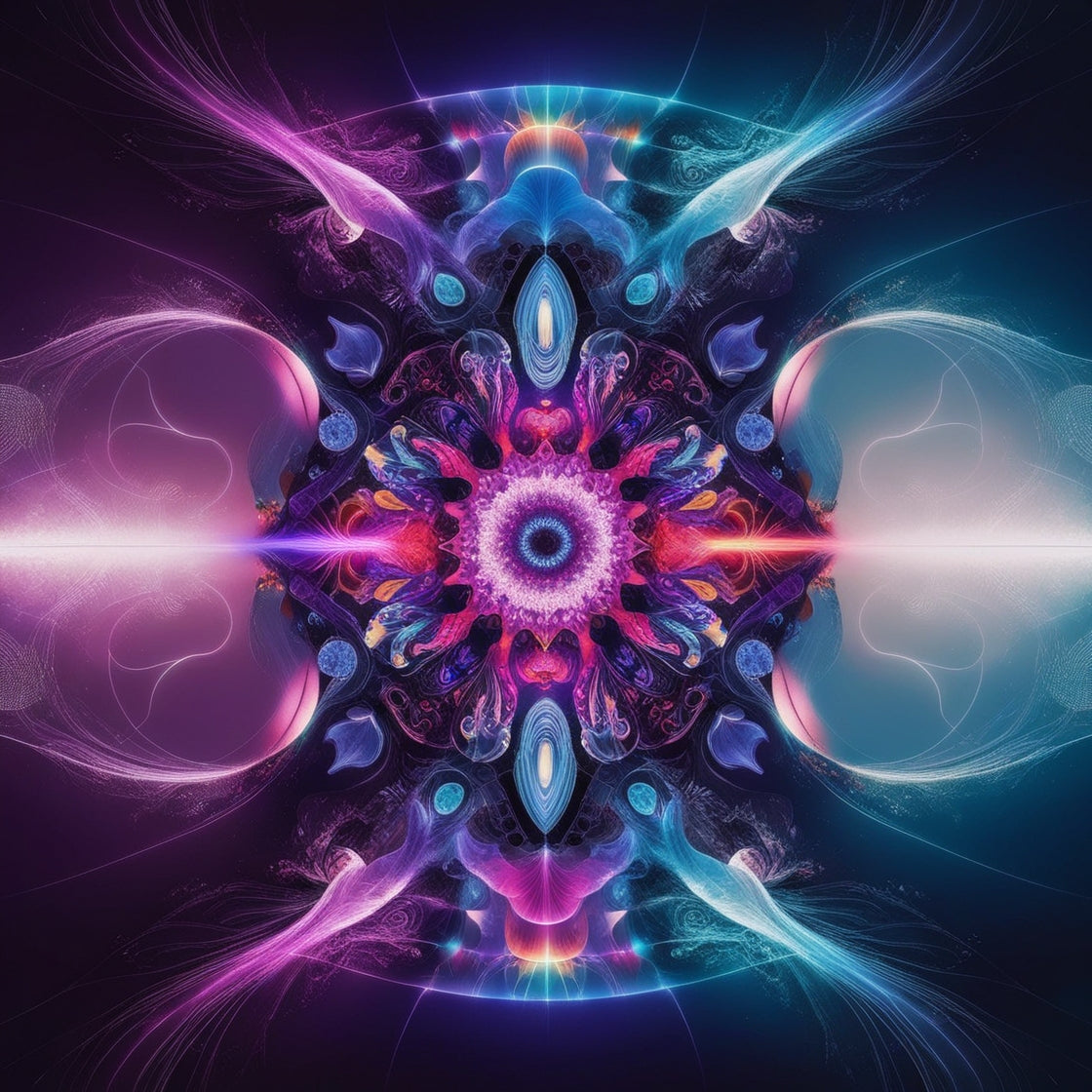 Brainwave Entrainment