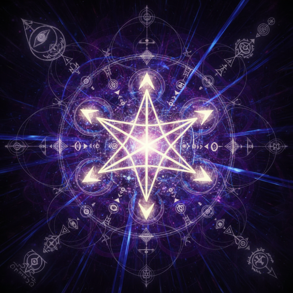 Chaos Magick