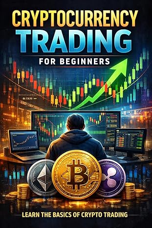 Cryptocurrency Trading for Beginners