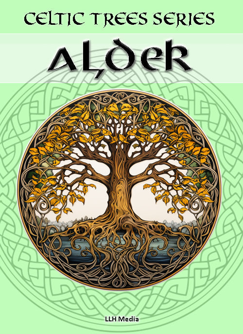 Alder - Celtic Tree Meditation Series