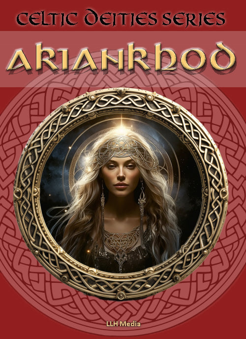 Arianrhod - Celtic Deity Series