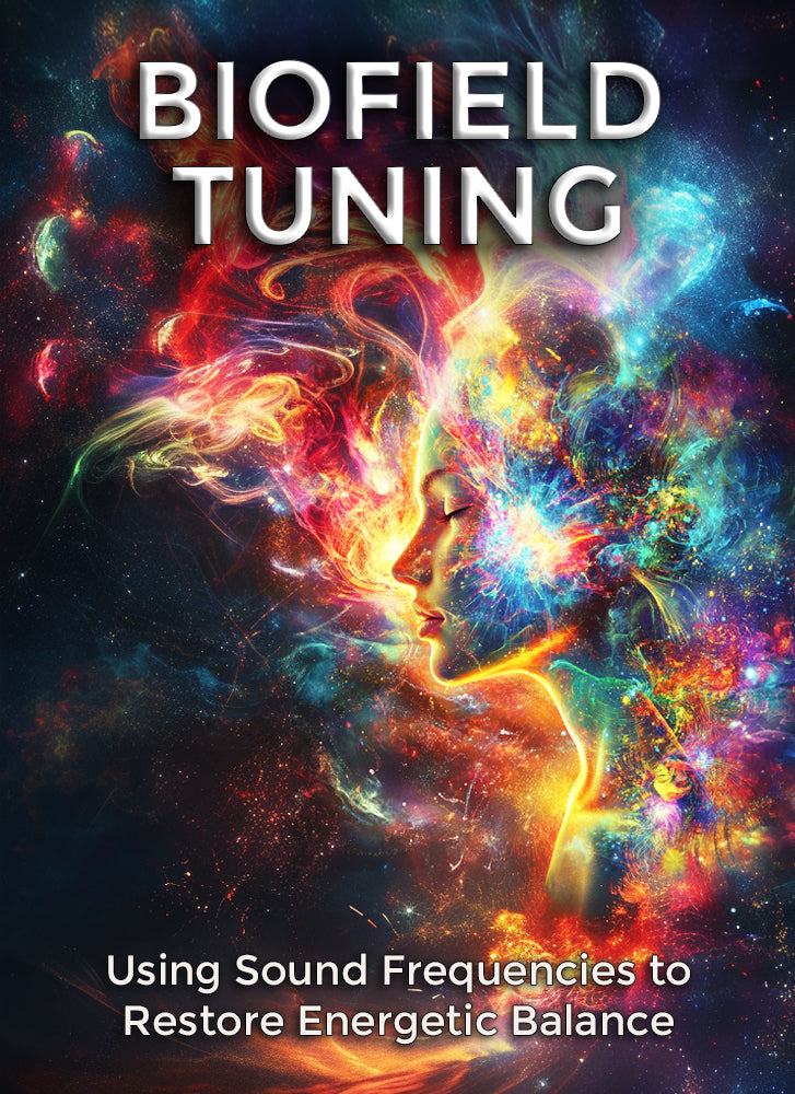 Biofield Tuning Store Biofield Tuning: Using Sound Frequencies to Restore Energetic Balance ...