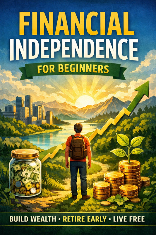 Financial Independence for Beginners