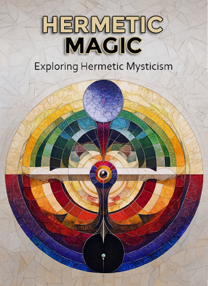 Hermetic Magick - Exploring Hermetic Mysticism