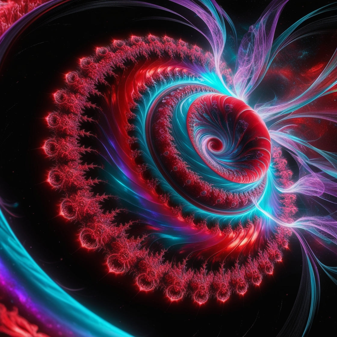80 Hz Gamma Frequencies