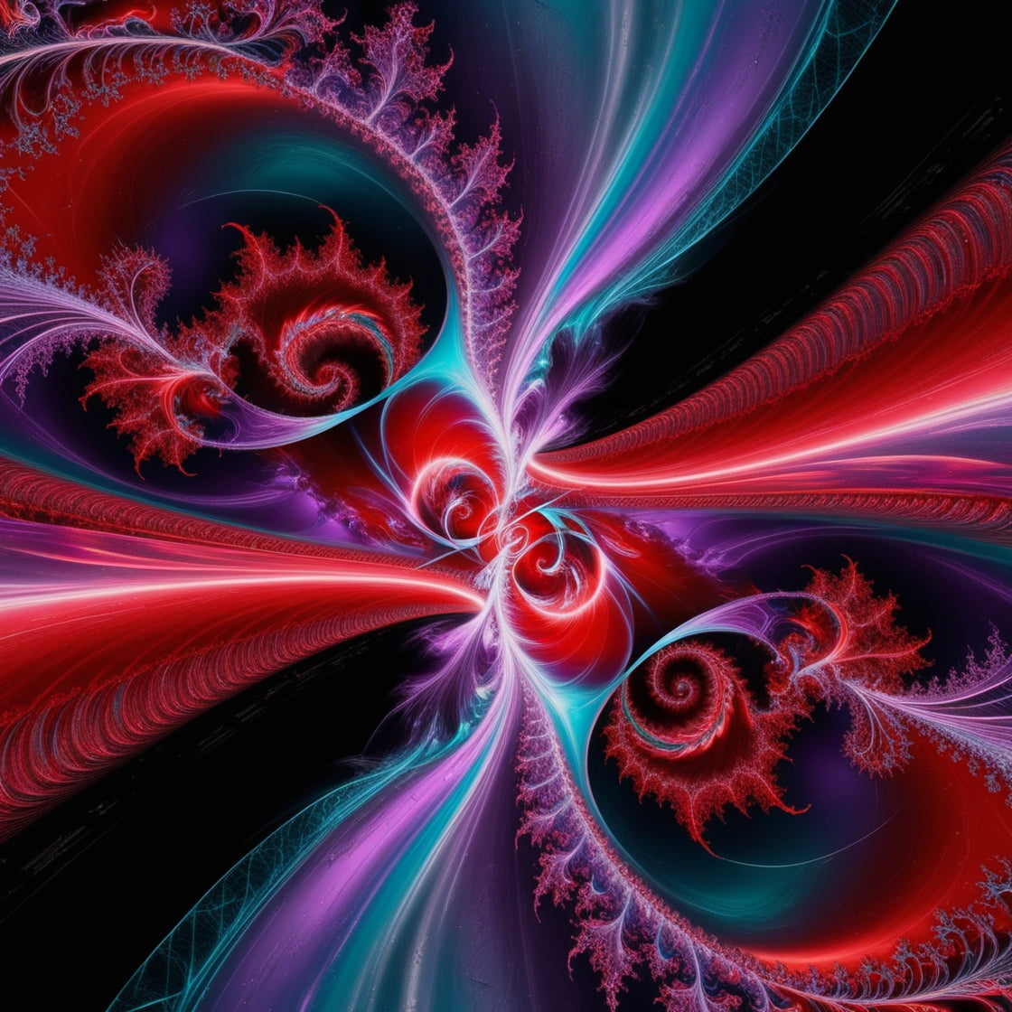 16 Hz Beta Frequencies
