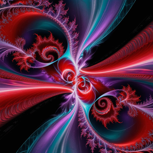 16 Hz Beta Frequencies
