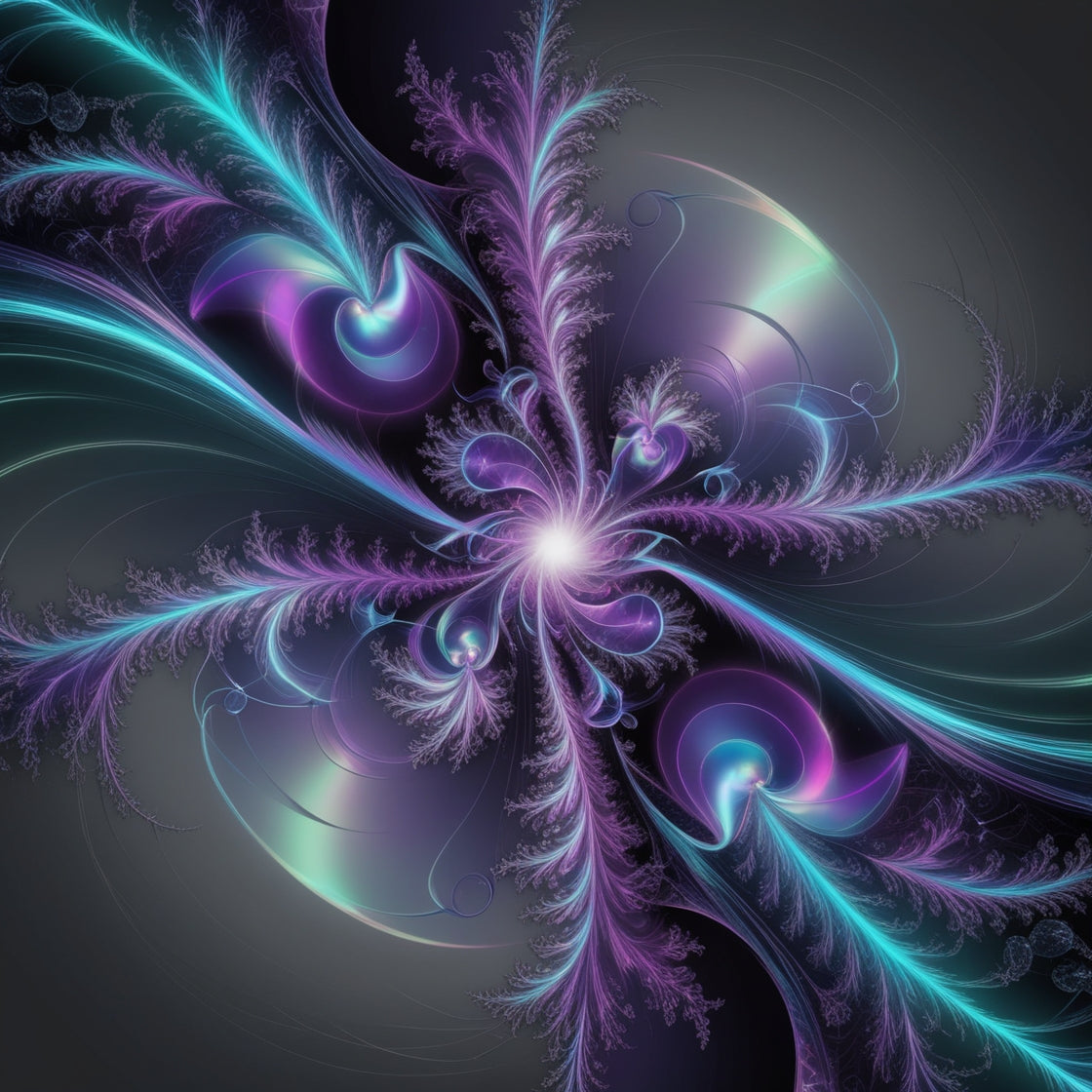 100 Hz Gamma Frequencies