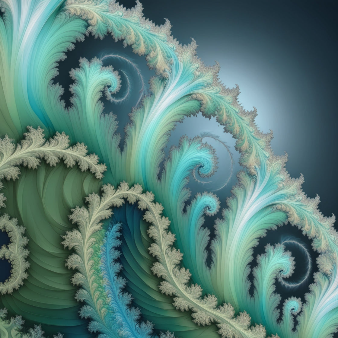 40 Hz Gamma Frequencies