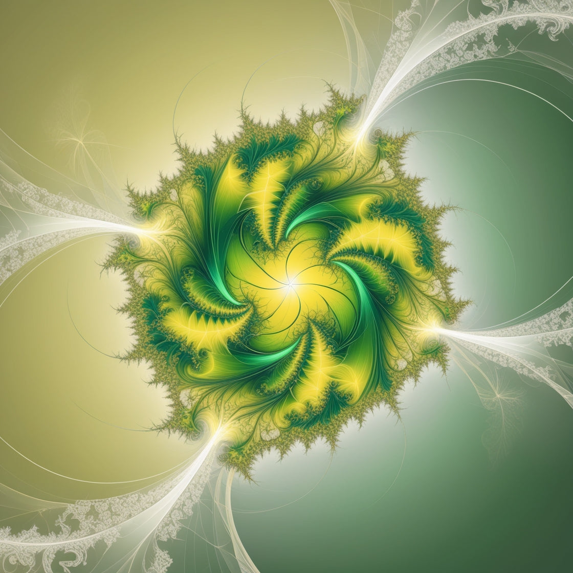 50 Hz Gamma Frequencies