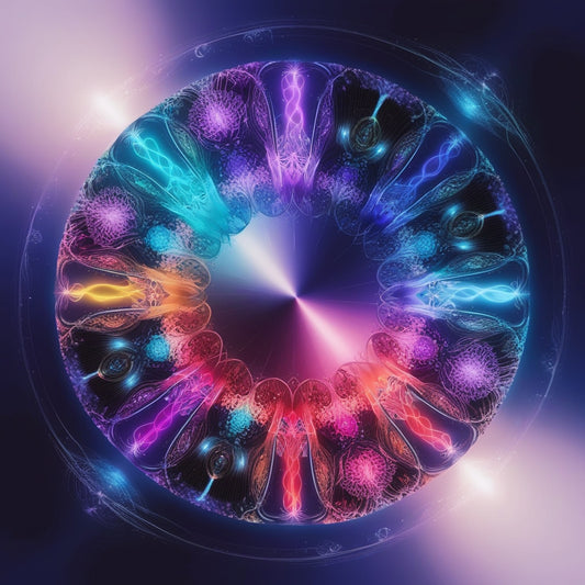11 Hz Alpha Frequencies