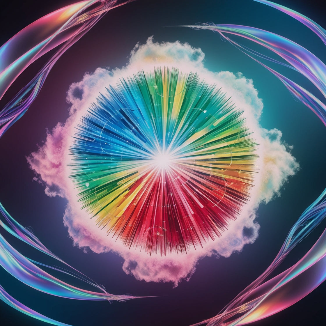 12 Hz Alpha Frequencies