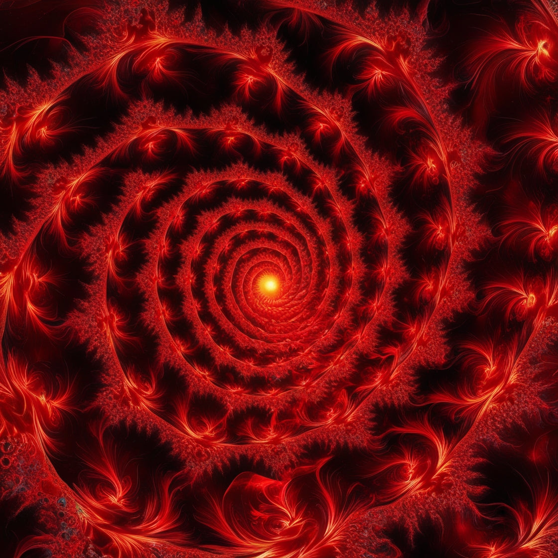 30 Hz Gamma Frequencies