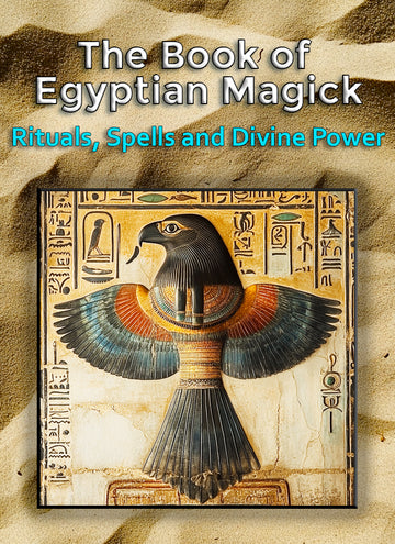 egyptian magick