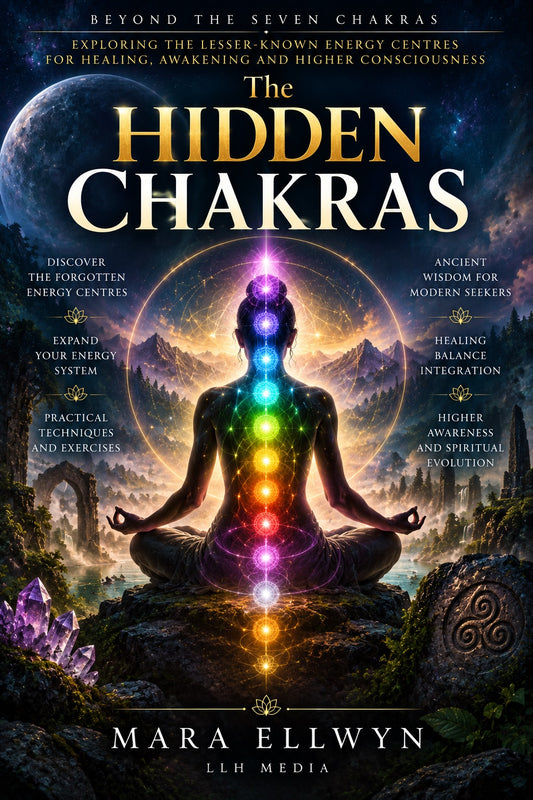 The Hidden Chakras