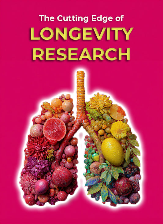 The Cutting Edge of Longevity Research