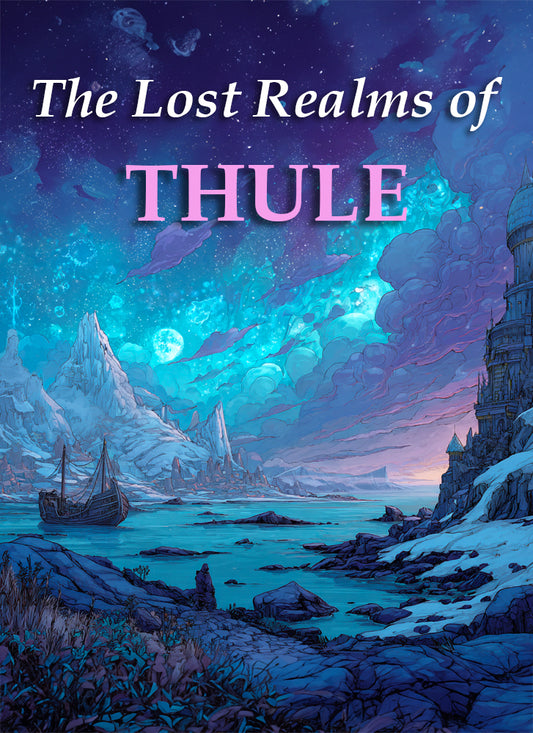The Lost Realms of Thule
