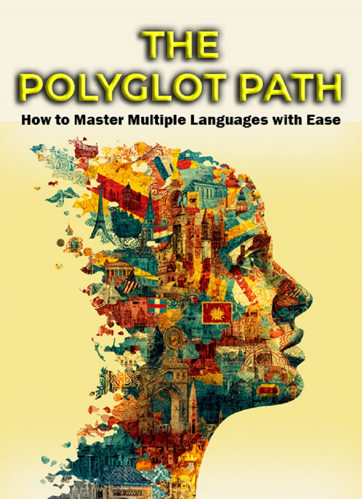 The Polyglot Path: How to Master Multiple Languages With Ease