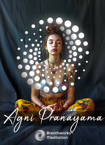 Agni Pranayama