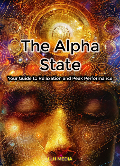 The Alpha State; Your Guide to Relaxation and Peak Performance ...
