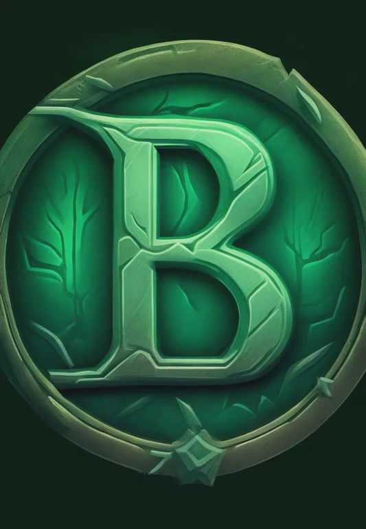 Berkana Rune Program - Fertility & Growth