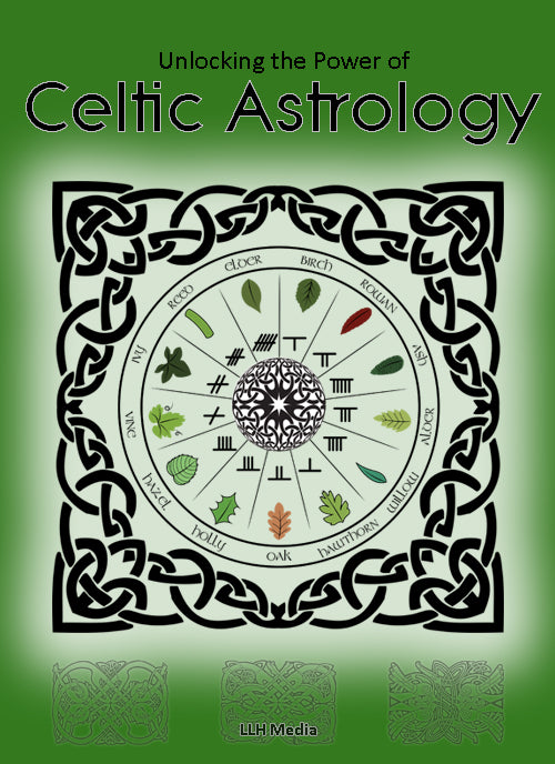 Unlocking the Power of Celtic Astrology