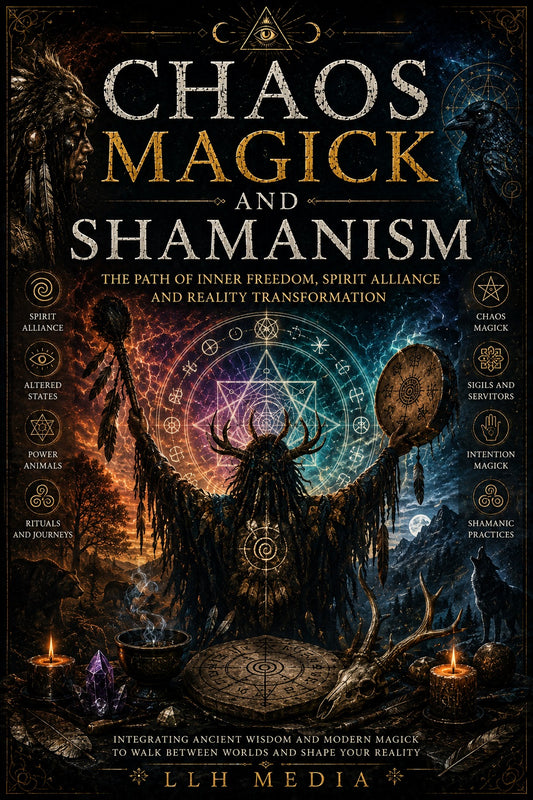 Chaos Magick and Shamanism