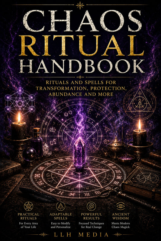 Chaos Ritual Handbook