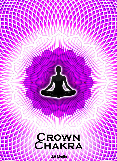 Crown Chakra Meditation