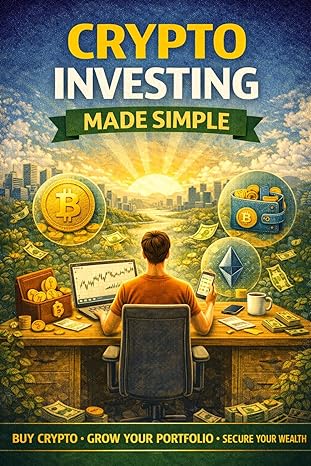 Crypto Investing Made Simple