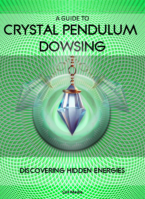 Dowsing with Crystal Pendulums