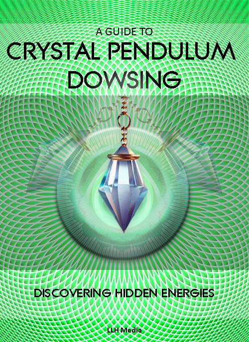 Dowsing with Crystal Pendulums - Predicting My Future