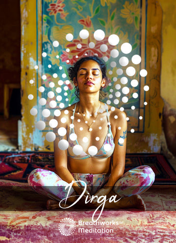 Dirga Pranayama