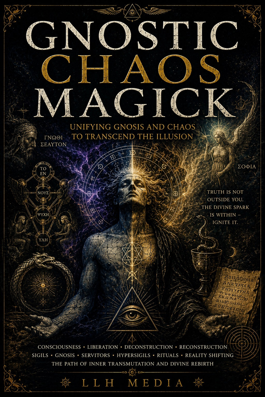 Gnostic Chaos Magick