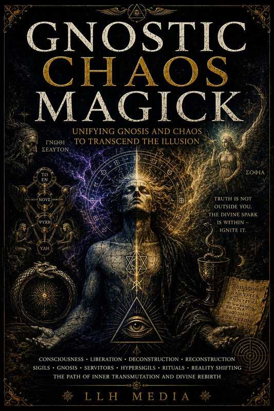 Gnostic Chaos Magick