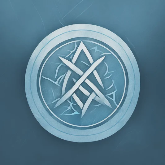 Jera Rune Program - Abundance