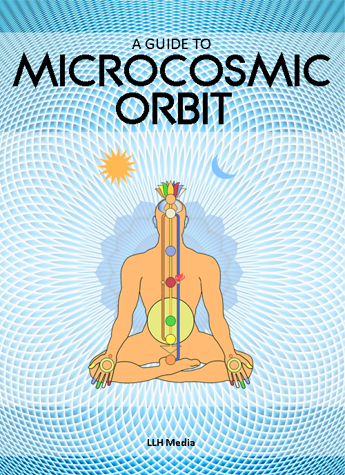 Guide to the Microcosmic Orbit( With Master Resell Rights )