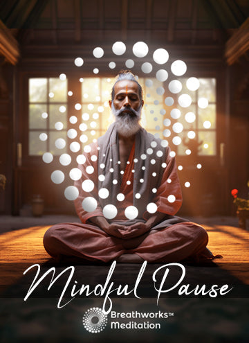 Pause Routines Mindful Pause Breathing Technique – Predicting My Future