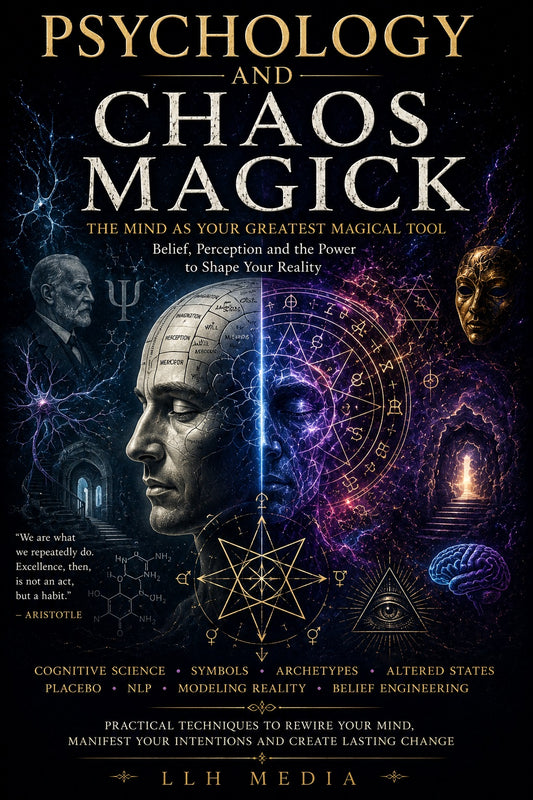 Psychology and Chaos Magick