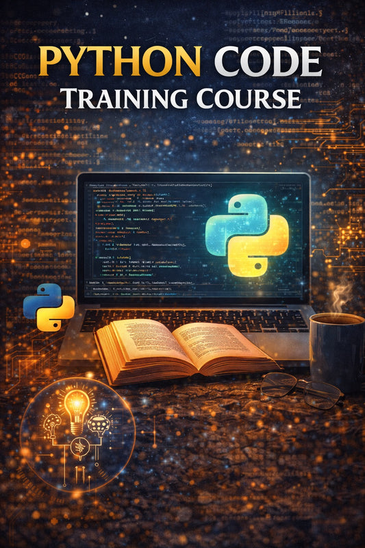 Python Code Training Course